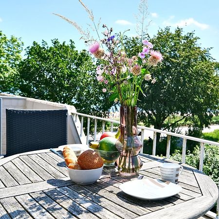 Strandliebe Apartment Harrislee Exterior photo